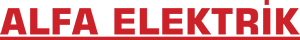 Alfa Elektrik Tic.ve San. A.Ş.