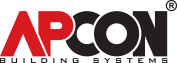 Apcon Building Systems