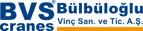 Bülbüloğlu Vinç Sanayi