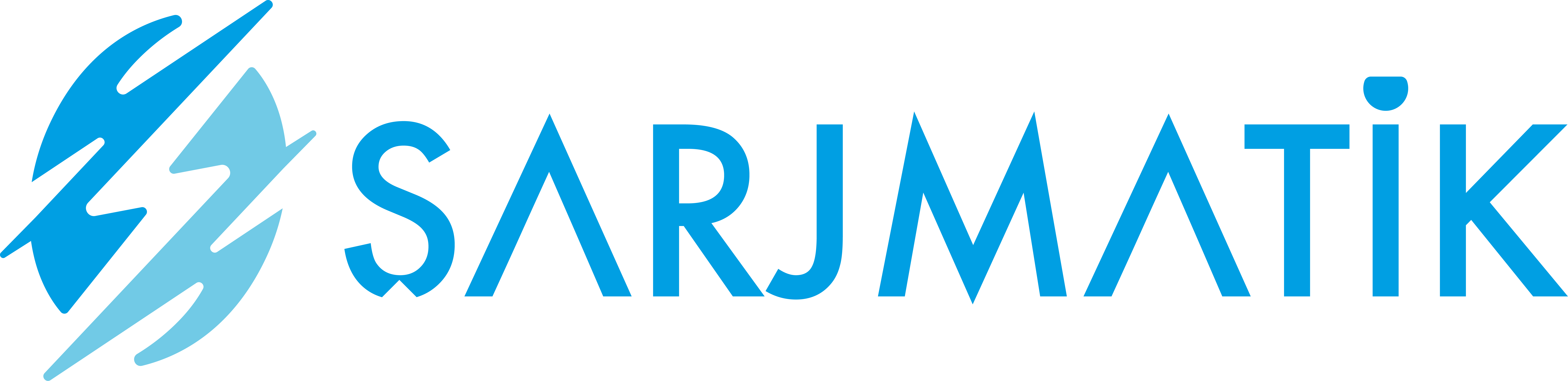 Şarjmatik Enerji Bilişim Limited Şirketi